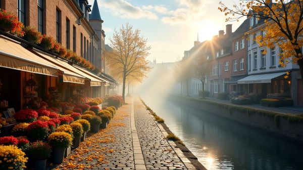 Avis sur Lille : pourquoi la ville attire autant de nouveaux arrivants
