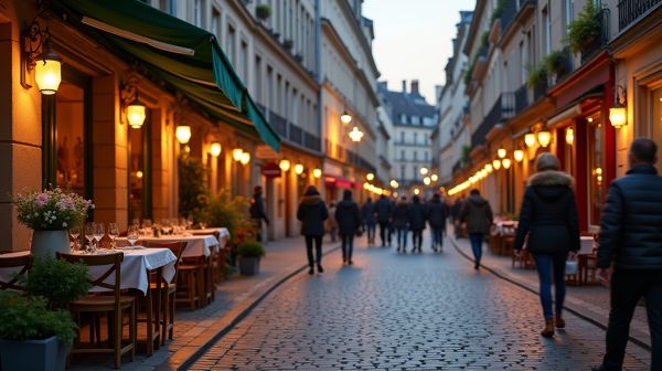 Avis sur Lille : pourquoi la ville attire autant de nouveaux arrivants
