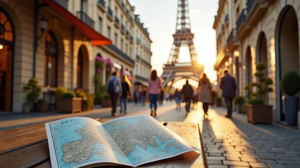 Comment choisir un hôtel à Paris selon votre budget et vos envies ?