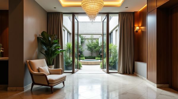 Où trouver un spa privatif à Bruxelles