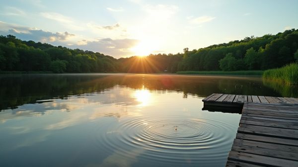 Pesticides dans l'eau : quelles régions sont les plus touchées ?