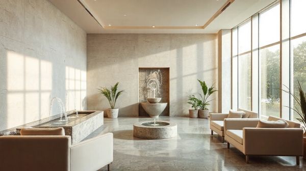Top 5 spas privatifs incontournables à Bruxelles