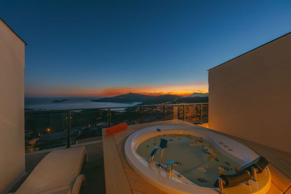 Top 5 spas privatifs incontournables à Bruxelles