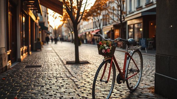 Top raisons qui font de Lille une ville prisée des nouveaux arrivants