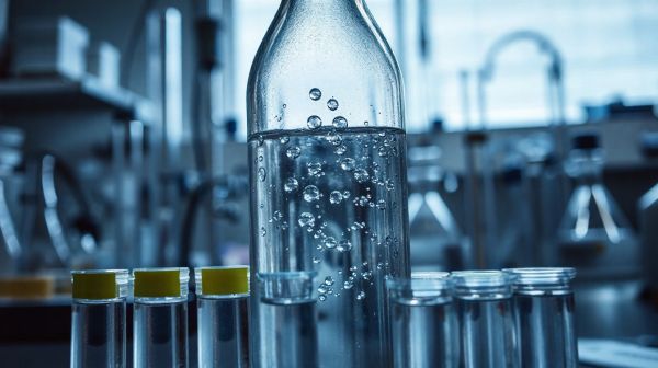Top zones affectées par la contamination des pesticides dans l'eau