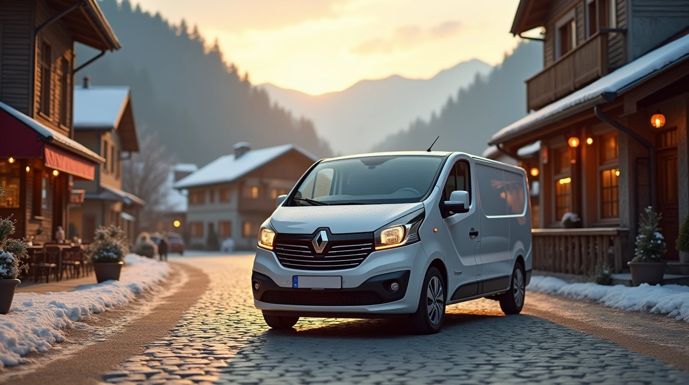 Questions fréquentes sur le transport VTC